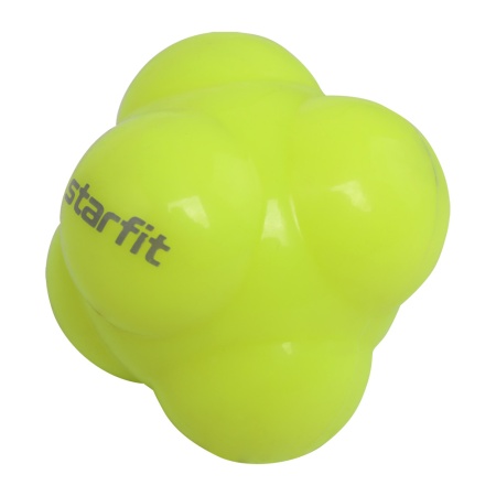 Купить Мяч реакционный Starfit RB-301 в Горячийключе 