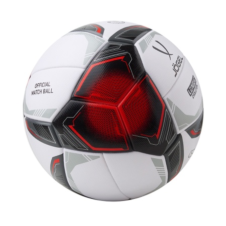 Купить Мяч футбольный Jögel League Evolution Pro №5 в Горячийключе 